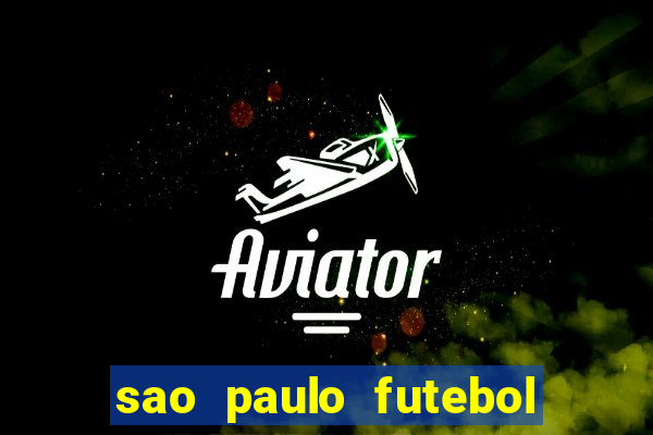 sao paulo futebol play hd